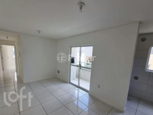 Apartamento para Venda em Palhoça/SC Passa Vinte 2 Quartos