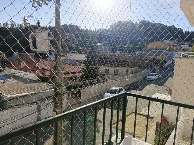 Apartamento para Venda em Palhoça/SC Passa Vinte 2 Quartos