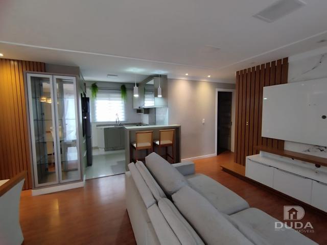 Apartamento para Venda em Palhoça/SC Passa Vinte 2 Quartos