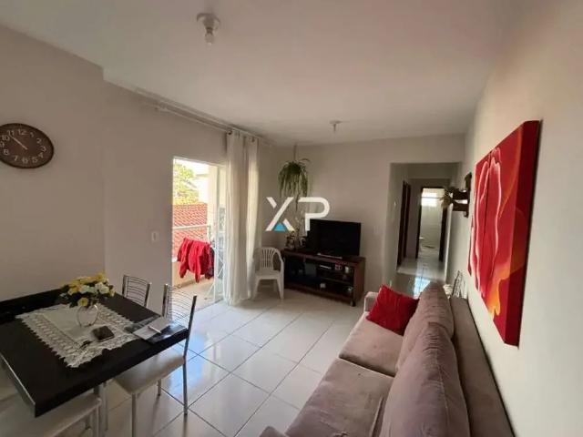 Apartamento para Venda em Palhoça/SC Passa Vinte 2 Quartos