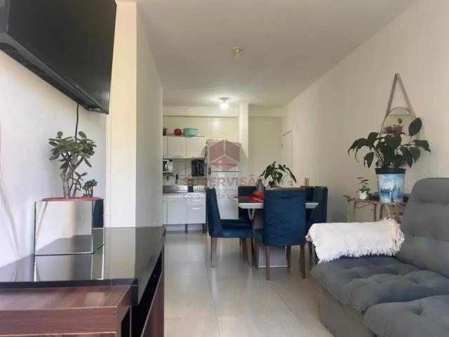 Apartamento para Venda em Palhoça/SC Passa Vinte 2 Quartos