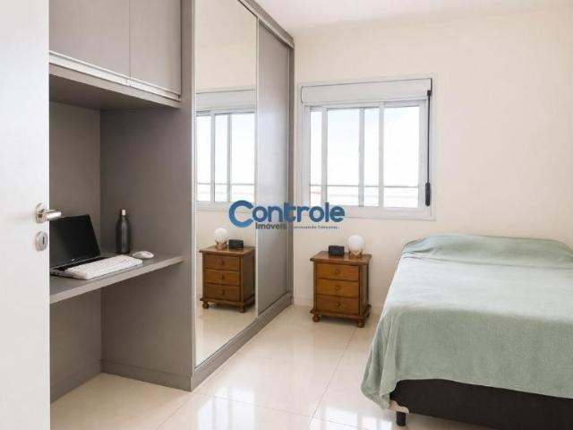 Apartamento para Venda em Palhoça/SC Passa Vinte 3 Quartos