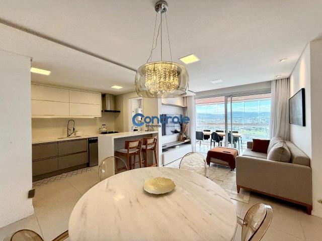 Apartamento para Venda em Palhoça/SC Passa Vinte 3 Quartos