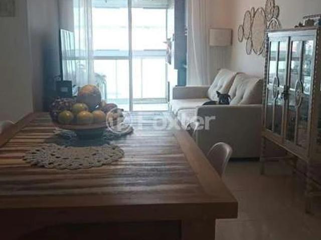 Apartamento para Venda em Palhoça/SC Passa Vinte 3 Quartos