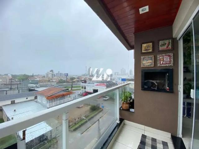 Apartamento para Venda em Palhoça/SC Passa Vinte 3 Quartos