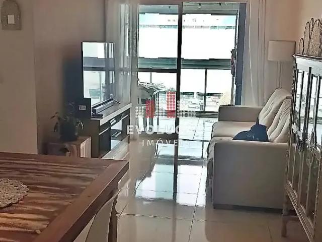 Apartamento para Venda em Palhoça/SC Passa Vinte 3 Quartos