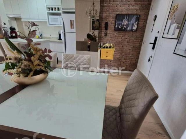 Apartamento para Venda em Palhoça/SC Passa Vinte 3 Quartos