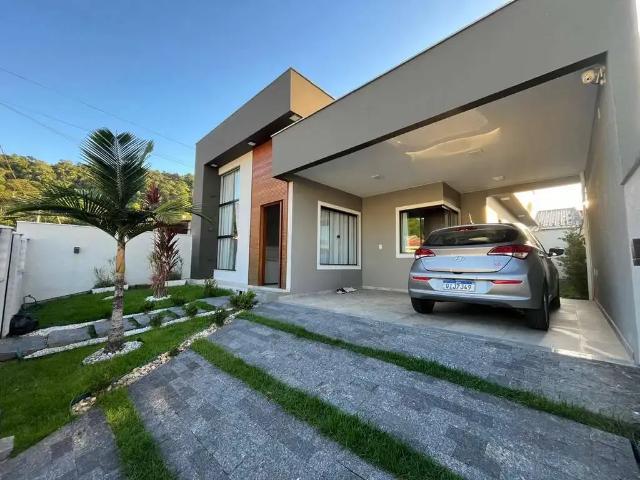 Apartamento para Venda em Palhoça/SC Passa Vinte 3 Quartos