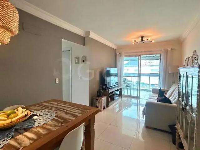 Apartamento para Venda em Palhoça/SC Passa Vinte 3 Quartos