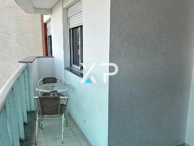 Apartamento para Venda em Palhoça/SC Passa Vinte 3 Quartos