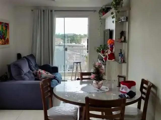 Apartamento para Venda em Palhoça/SC Passa Vinte 3 Quartos