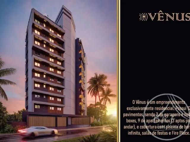 Apartamento para Venda em Palhoça/SC Passa Vinte 3 Quartos