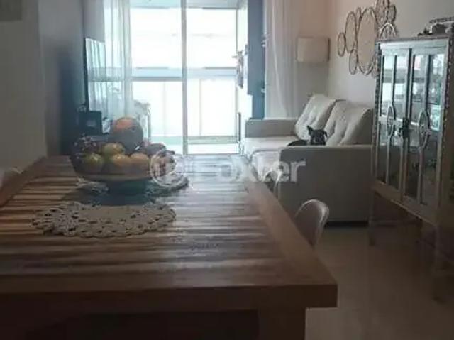 Apartamento para Venda em Palhoça/SC Passa Vinte 3 Quartos