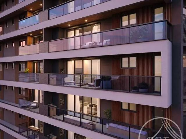 Apartamento para Venda em Palhoça/SC Passa Vinte 3 Quartos