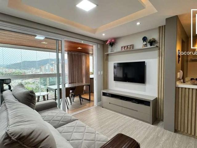 Apartamento para Venda em Palhoça/SC Passa Vinte 3 Quartos