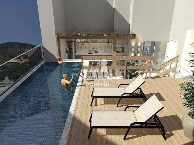 Apartamento para Venda em Palhoça/SC Pedra Branca 3 Quartos