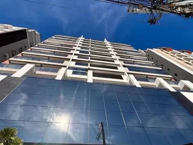 Apartamento para Venda em Palhoça/SC Pedra Branca 3 Quartos