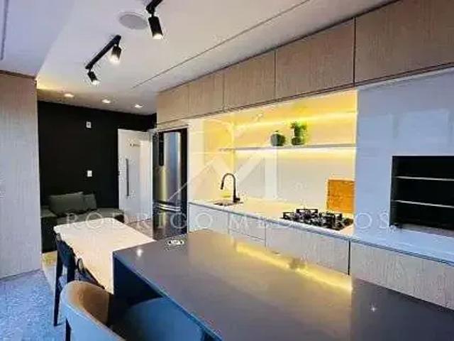 Apartamento para Venda em Palhoça/SC Pedra Branca 3 Quartos