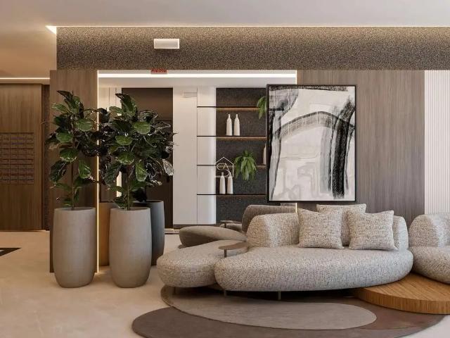 Apartamento para Venda em Palhoça/SC Pedra Branca 3 Quartos