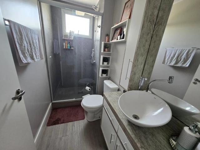Apartamento para Venda em Palhoça/SC Pedra Branca 3 Quartos