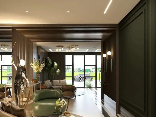 Apartamento para Venda em Palhoça/SC Pedra Branca 3 Quartos
