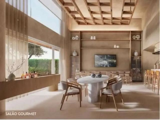 Apartamento para Venda em Palhoça/SC Pedra Branca 3 Quartos