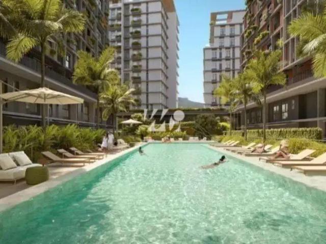 Apartamento para Venda em Palhoça/SC Pedra Branca 3 Quartos