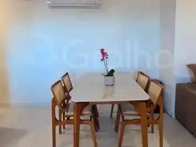 Apartamento para Venda em Palhoça/SC Pedra Branca 3 Quartos