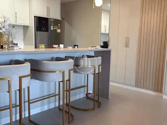 Apartamento para Venda em Palhoça/SC Pedra Branca 3 Quartos