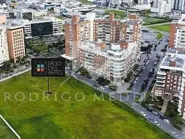 Apartamento para Venda em Palhoça/SC Pedra Branca 3 Quartos