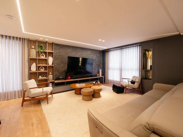 Apartamento para Venda em Palhoça/SC Pedra Branca 3 Quartos