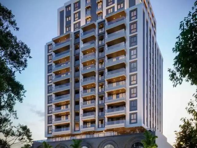 Apartamento para Venda em Palhoça/SC Pedra Branca 3 Quartos