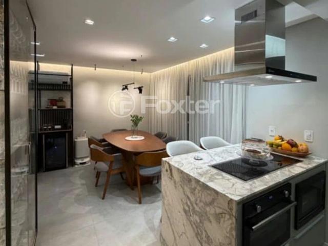 Apartamento para Venda em Palhoça/SC Pedra Branca 3 Quartos