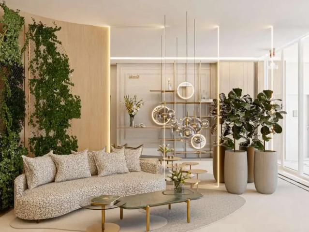 Apartamento para Venda em Palhoça/SC Pedra Branca 3 Quartos