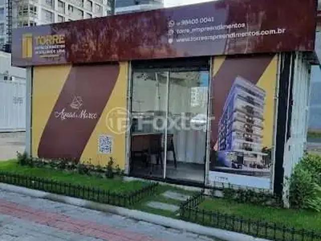 Apartamento para Venda em Palhoça/SC Pedra Branca 3 Quartos