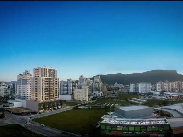 Apartamento para Venda em Palhoça/SC Pedra Branca 3 Quartos