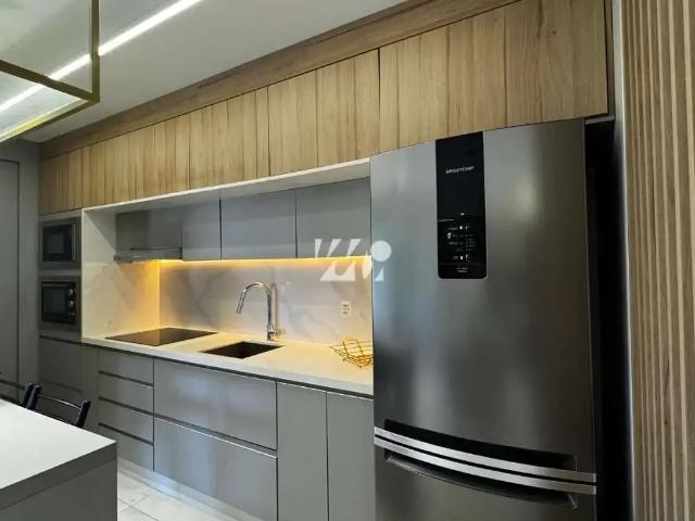Apartamento para Venda em Palhoça/SC Pedra Branca 3 Quartos
