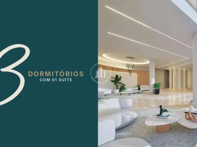Apartamento para Venda em Palhoça/SC Pedra Branca 3 Quartos