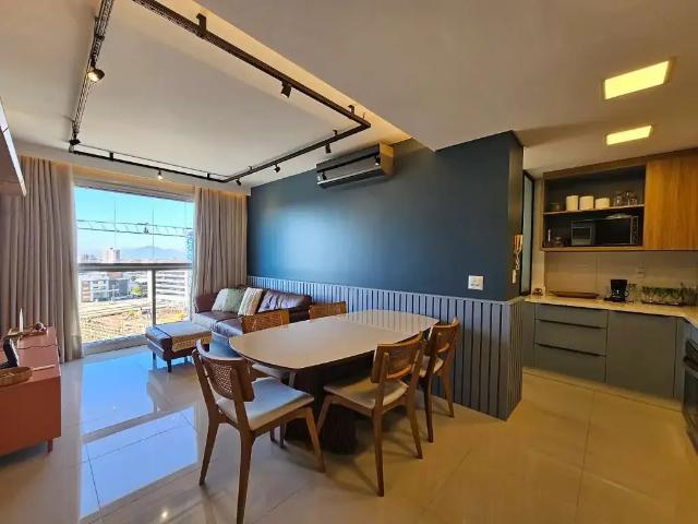 Apartamento para Venda em Palhoça/SC Pedra Branca 3 Quartos