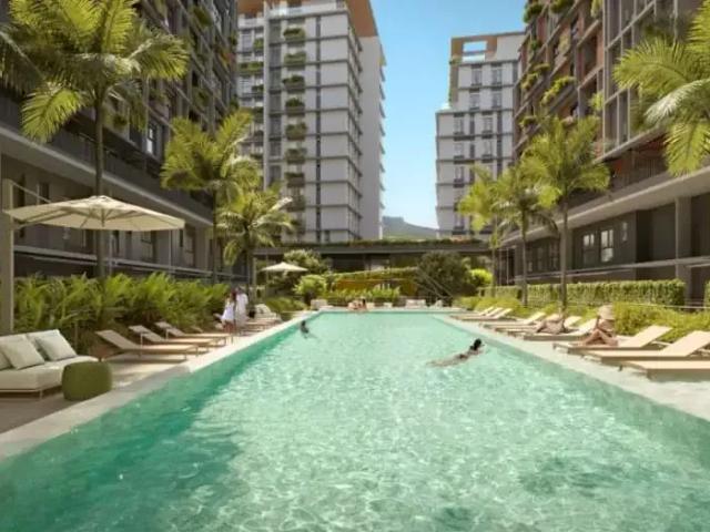Apartamento para Venda em Palhoça/SC Pedra Branca 3 Quartos