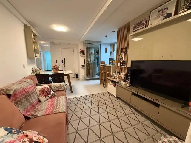 Apartamento para Venda em Palhoça/SC Pedra Branca 3 Quartos