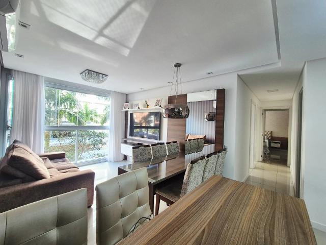 Apartamento para Venda em Palhoça/SC Pedra Branca 3 Quartos