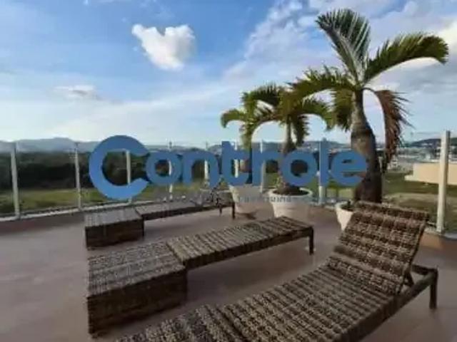 Apartamento para Venda em Palhoça/SC Pedra Branca 3 Quartos