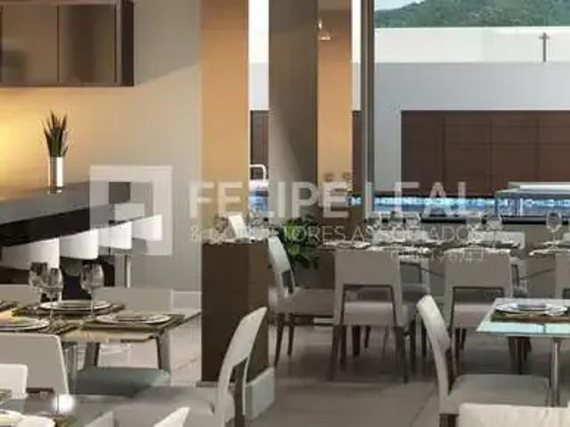 Apartamento para Venda em Palhoça/SC Pedra Branca 3 Quartos