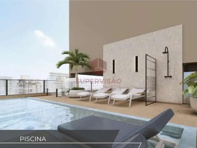 Apartamento para Venda em Palhoça/SC Pedra Branca 3 Quartos