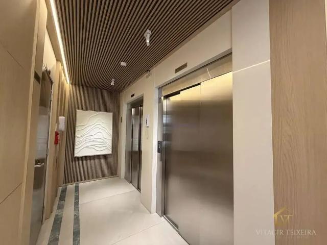 Apartamento para Venda em Palhoça/SC Pedra Branca 3 Quartos