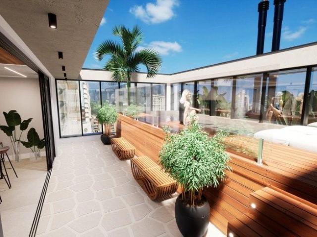 Apartamento para Venda em Palhoça/SC Pedra Branca 3 Quartos