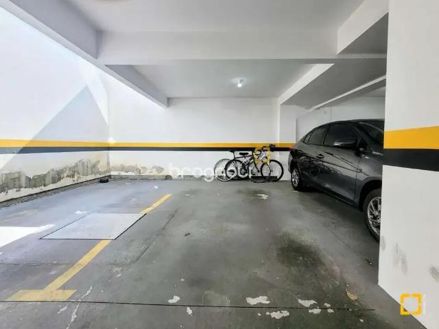 Apartamento para Venda em Palhoça/SC Pedra Branca 3 Quartos