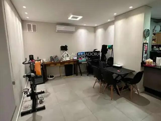 Apartamento para Venda em Palhoça/SC Pedra Branca 3 Quartos