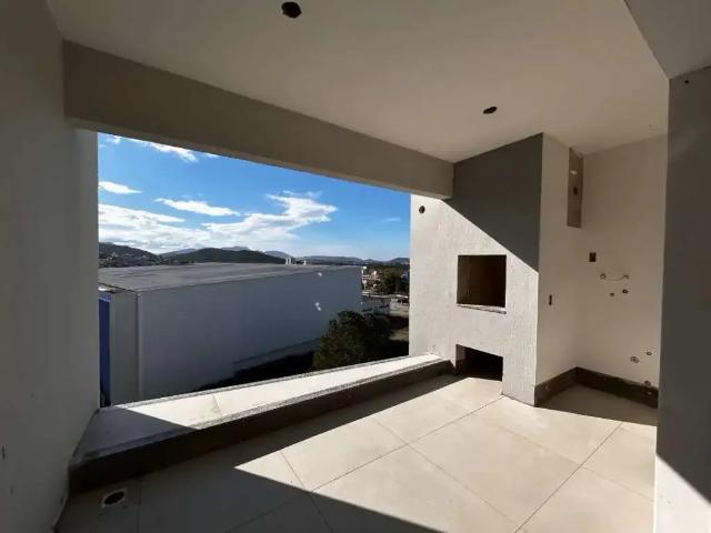 Apartamento para Venda em Palhoça/SC Pedra Branca 3 Quartos